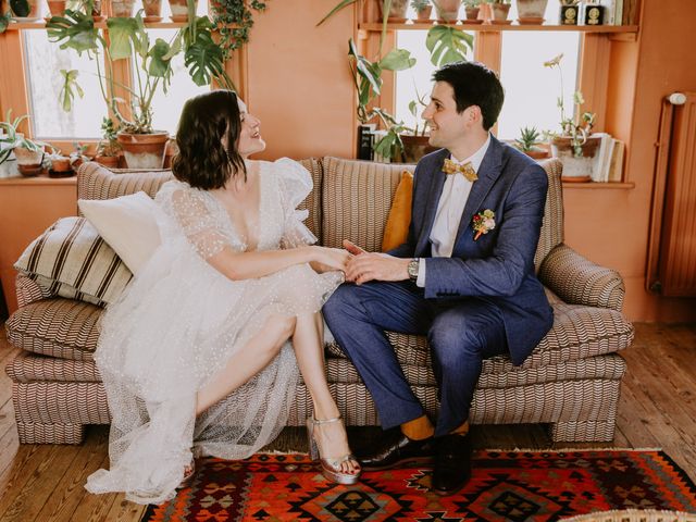 Le mariage de Maxence et Amandine à Dame-Marie, Eure 65