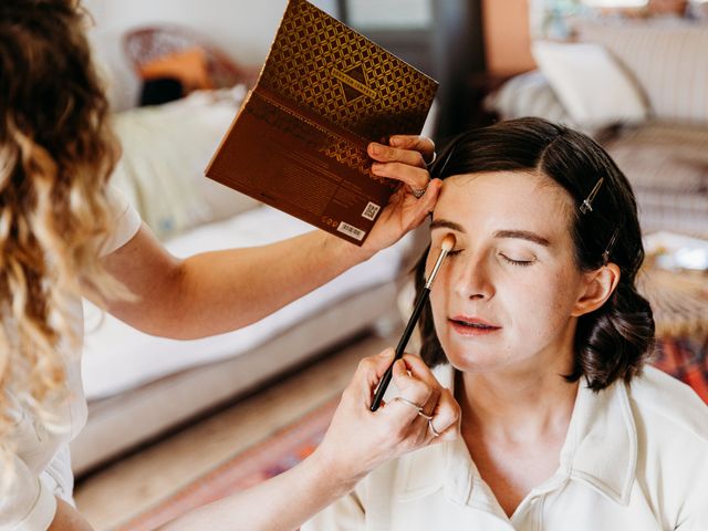 Le mariage de Maxence et Amandine à Dame-Marie, Eure 29