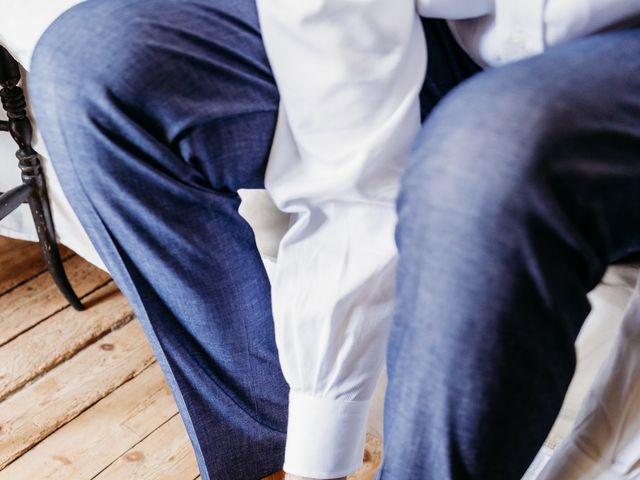 Le mariage de Maxence et Amandine à Dame-Marie, Eure 31