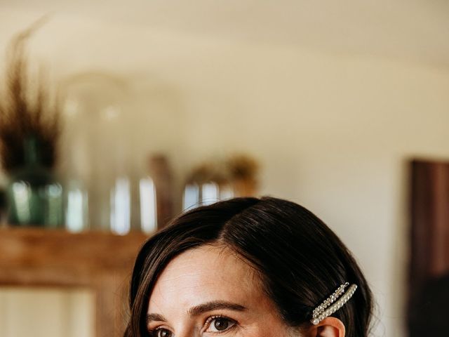 Le mariage de Maxence et Amandine à Dame-Marie, Eure 37