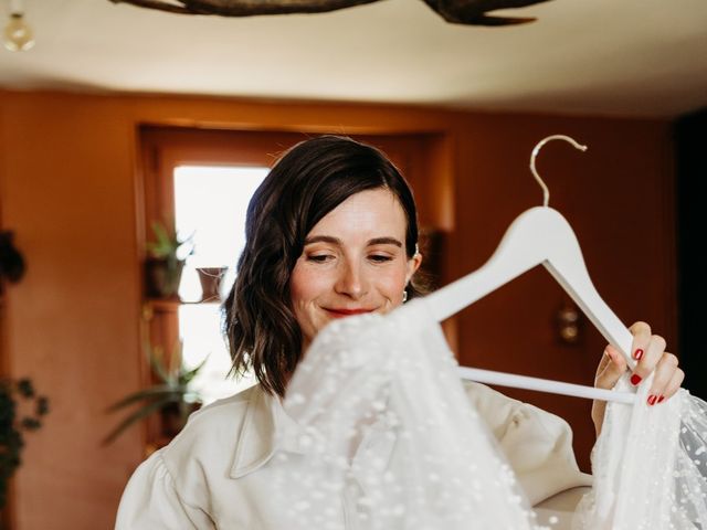 Le mariage de Maxence et Amandine à Dame-Marie, Eure 38
