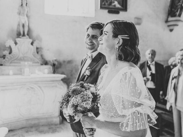 Le mariage de Maxence et Amandine à Dame-Marie, Eure 93