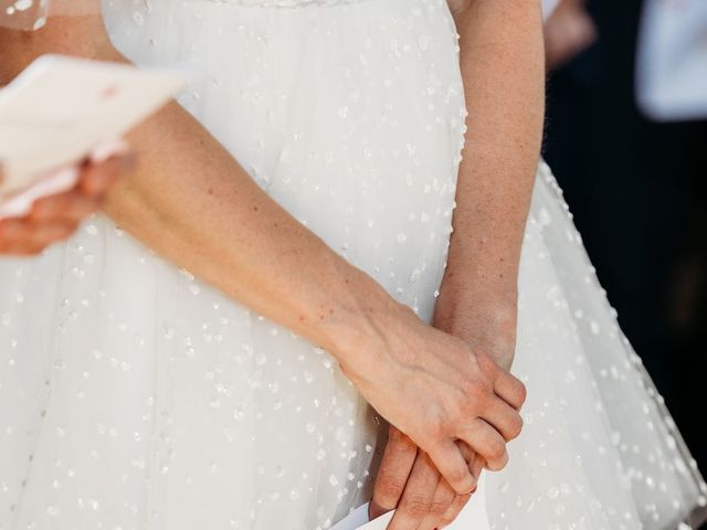 Le mariage de Maxence et Amandine à Dame-Marie, Eure 99