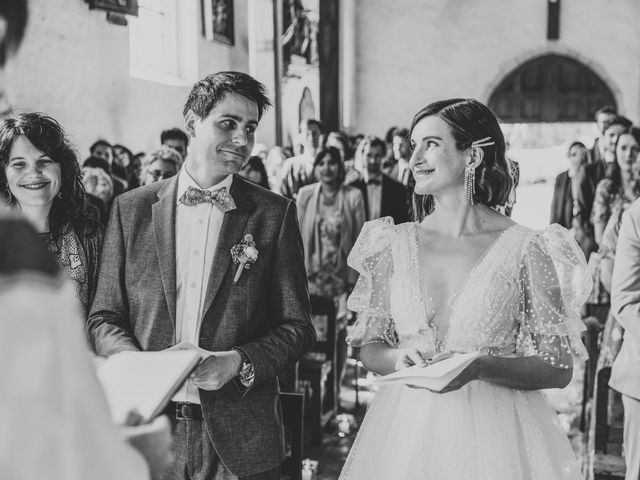 Le mariage de Maxence et Amandine à Dame-Marie, Eure 102