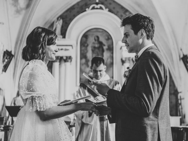Le mariage de Maxence et Amandine à Dame-Marie, Eure 104