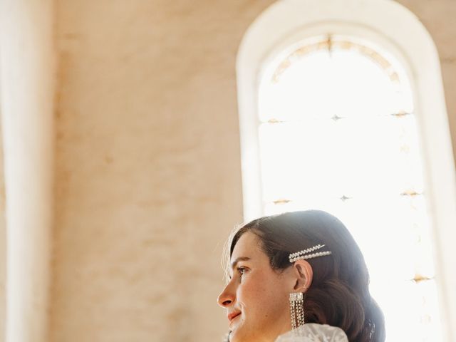 Le mariage de Maxence et Amandine à Dame-Marie, Eure 109