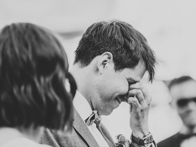 Le mariage de Maxence et Amandine à Dame-Marie, Eure 133