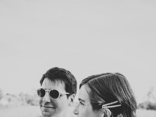 Le mariage de Maxence et Amandine à Dame-Marie, Eure 75