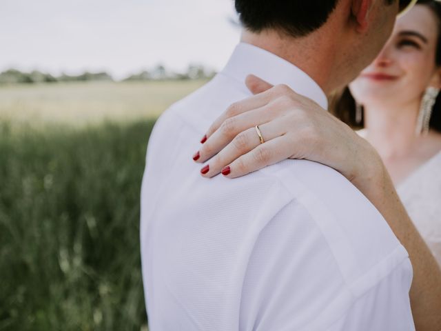 Le mariage de Maxence et Amandine à Dame-Marie, Eure 76