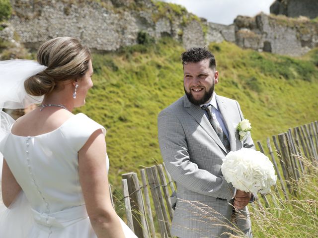 Le mariage de Rudolf et Marie à Saint-Nicolas-d'Aliermont, Seine-Maritime 2