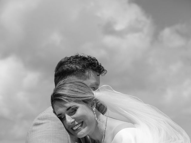 Le mariage de Rudolf et Marie à Saint-Nicolas-d'Aliermont, Seine-Maritime 9