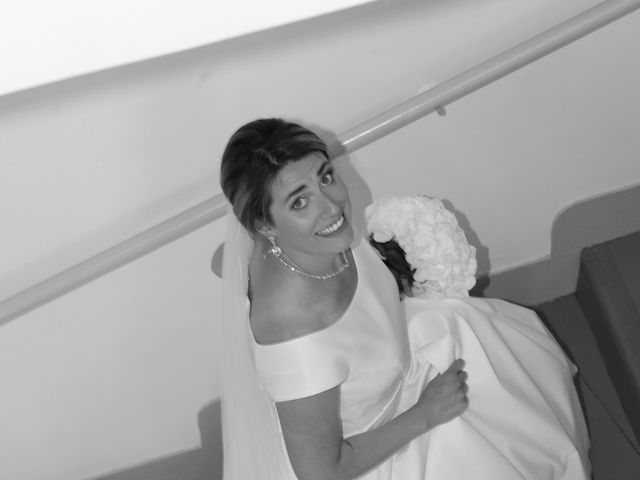 Le mariage de Rudolf et Marie à Saint-Nicolas-d'Aliermont, Seine-Maritime 13