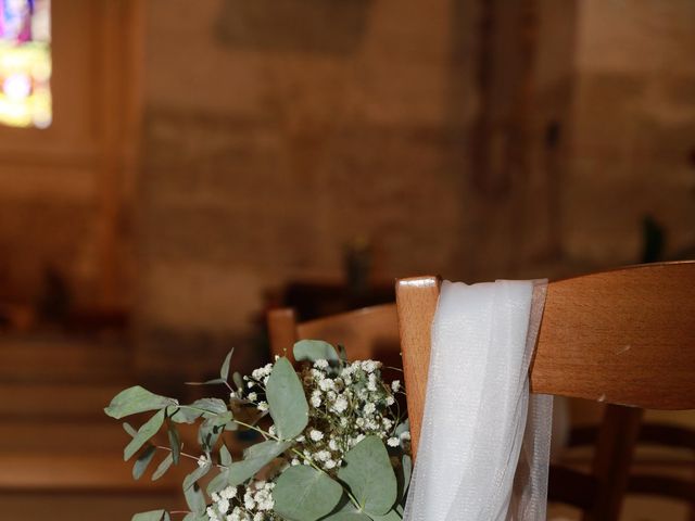 Le mariage de Rudolf et Marie à Saint-Nicolas-d'Aliermont, Seine-Maritime 28