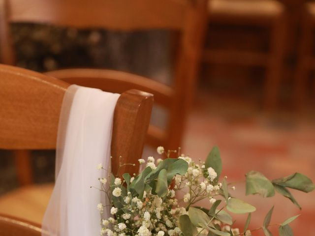 Le mariage de Rudolf et Marie à Saint-Nicolas-d'Aliermont, Seine-Maritime 29