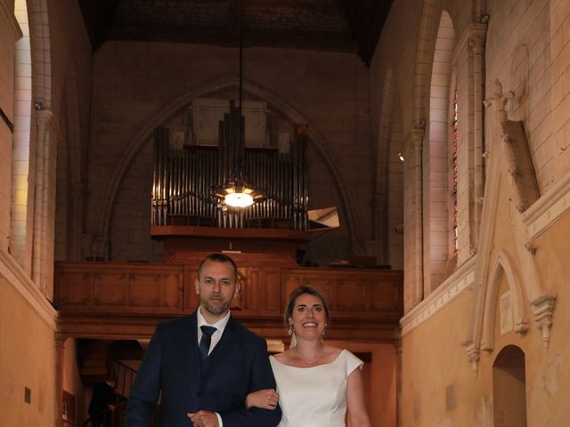 Le mariage de Rudolf et Marie à Saint-Nicolas-d'Aliermont, Seine-Maritime 31