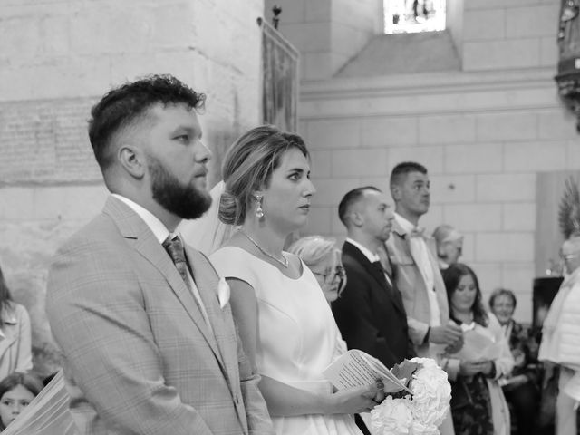 Le mariage de Rudolf et Marie à Saint-Nicolas-d'Aliermont, Seine-Maritime 33