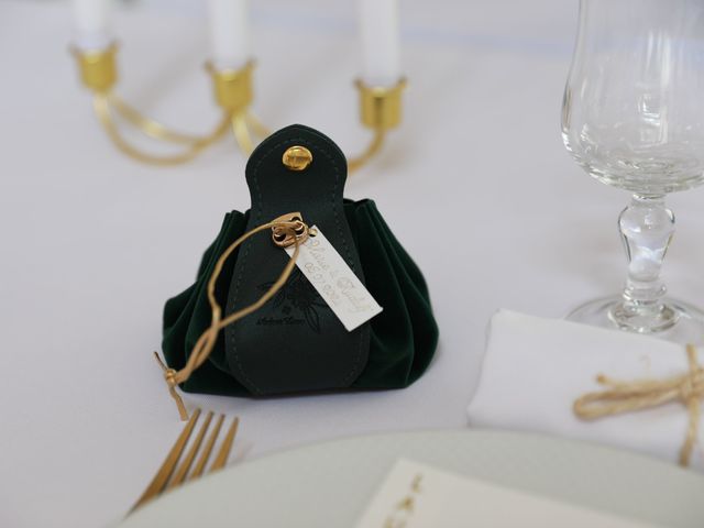 Le mariage de Rudolf et Marie à Saint-Nicolas-d'Aliermont, Seine-Maritime 48