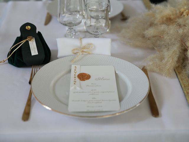 Le mariage de Rudolf et Marie à Saint-Nicolas-d'Aliermont, Seine-Maritime 50