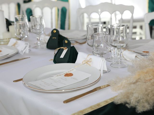 Le mariage de Rudolf et Marie à Saint-Nicolas-d'Aliermont, Seine-Maritime 52