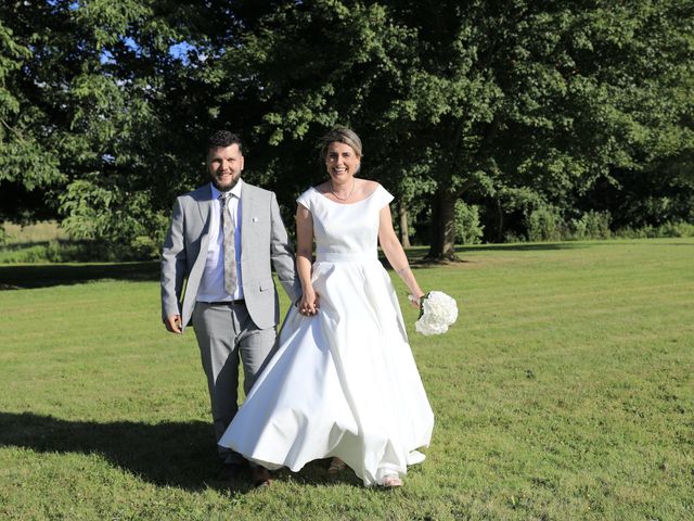 Le mariage de Rudolf et Marie à Saint-Nicolas-d'Aliermont, Seine-Maritime 57