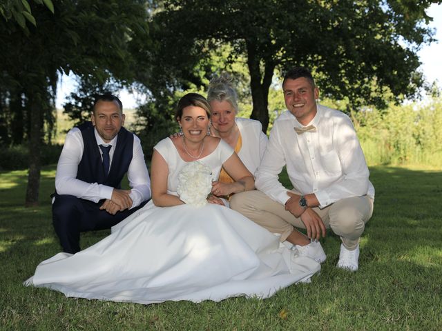 Le mariage de Rudolf et Marie à Saint-Nicolas-d'Aliermont, Seine-Maritime 59