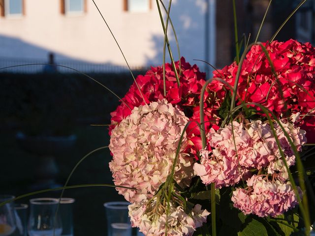 Le mariage de Stéphane et Karine à Gibel, Haute-Garonne 23