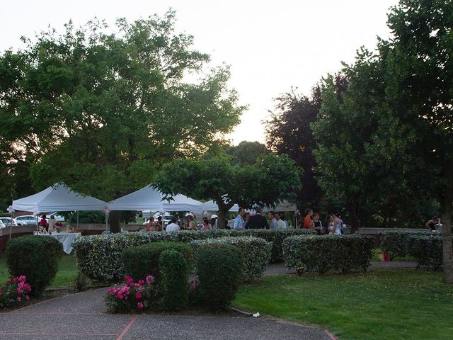 Le mariage de Stéphane et Karine à Gibel, Haute-Garonne 24