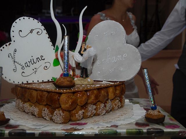 Le mariage de Stéphane et Karine à Gibel, Haute-Garonne 30