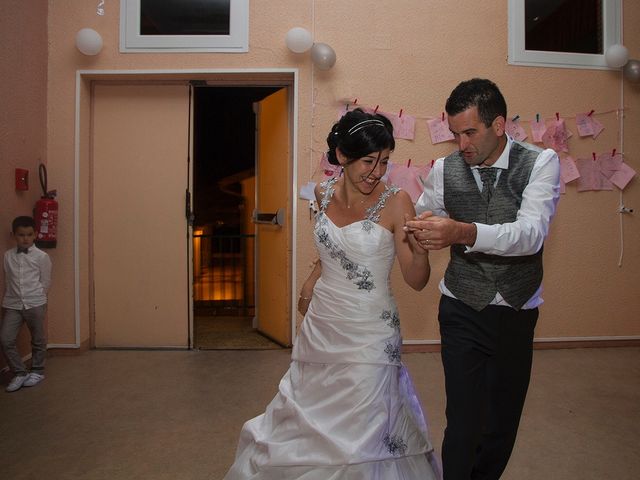 Le mariage de Stéphane et Karine à Gibel, Haute-Garonne 31