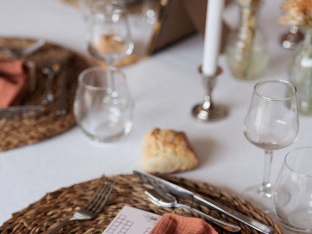 Le mariage de Charles et Léa à Roquebrune-sur Argens, Var 19