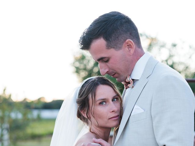 Le mariage de Charles et Léa à Roquebrune-sur Argens, Var 29