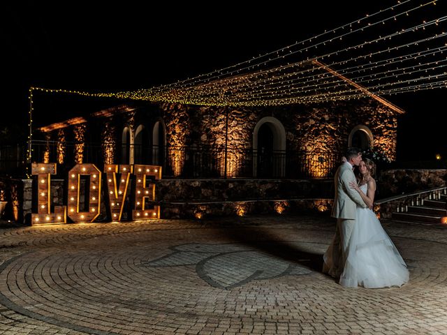 Le mariage de Charles et Léa à Roquebrune-sur Argens, Var 31
