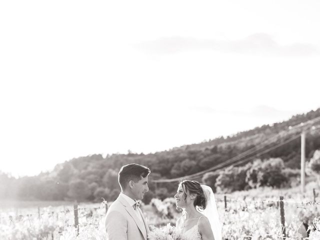 Le mariage de Charles et Léa à Roquebrune-sur Argens, Var 33