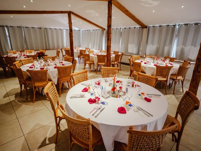 Le mariage de Stephen et Charlène à Les Marches, Savoie 4