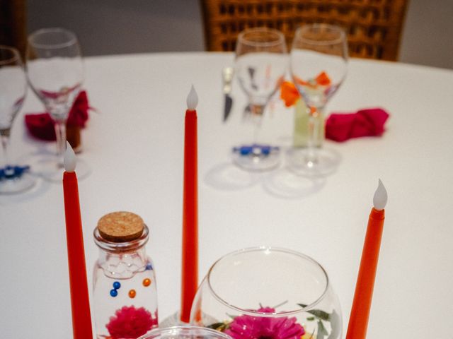Le mariage de Stephen et Charlène à Les Marches, Savoie 5