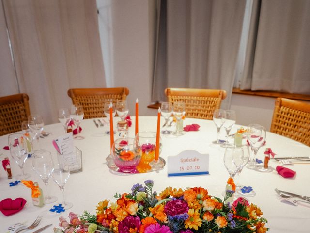 Le mariage de Stephen et Charlène à Les Marches, Savoie 6