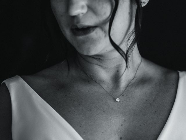 Le mariage de Stephen et Charlène à Les Marches, Savoie 30