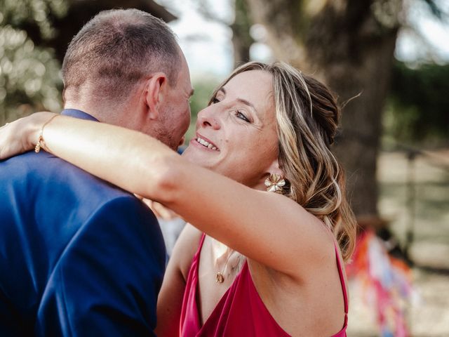 Le mariage de Stephen et Charlène à Les Marches, Savoie 59