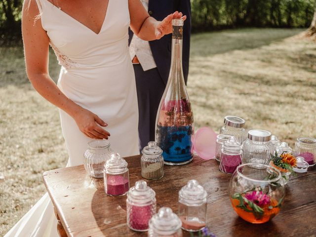 Le mariage de Stephen et Charlène à Les Marches, Savoie 66