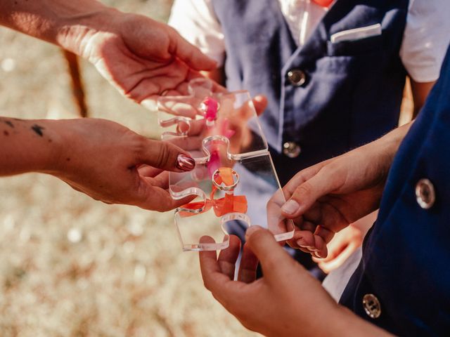 Le mariage de Stephen et Charlène à Les Marches, Savoie 76