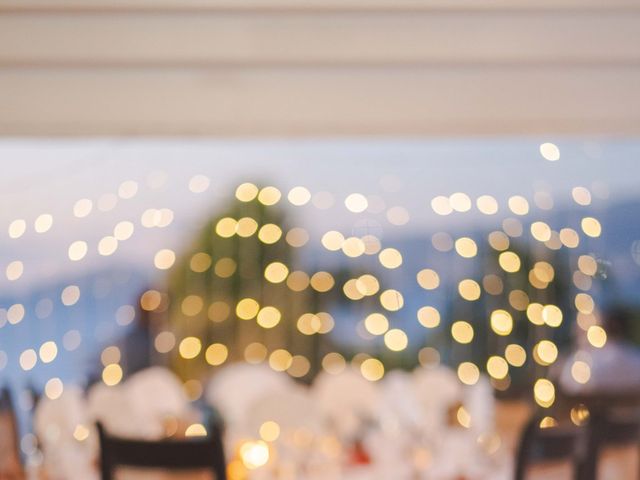Le mariage de Lilian et Carolina à Les Trois-Îlets, Martinique 20
