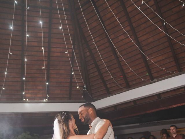 Le mariage de Lilian et Carolina à Les Trois-Îlets, Martinique 22