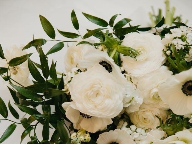 Le mariage de Julien et Marjolaine à Laval, Mayenne 7