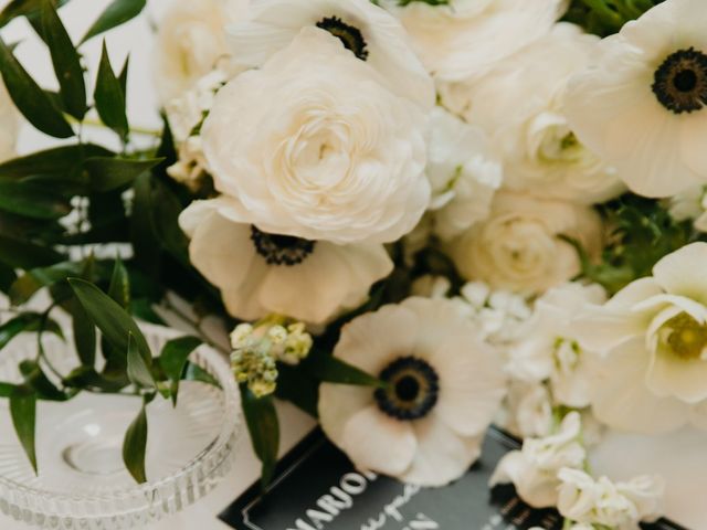 Le mariage de Julien et Marjolaine à Laval, Mayenne 8