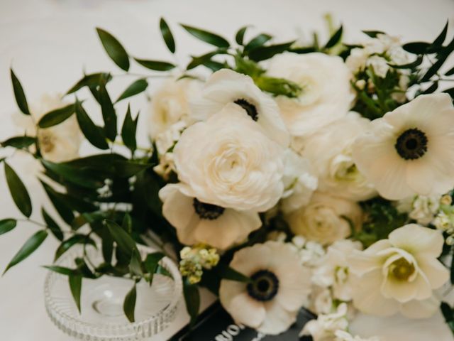 Le mariage de Julien et Marjolaine à Laval, Mayenne 9