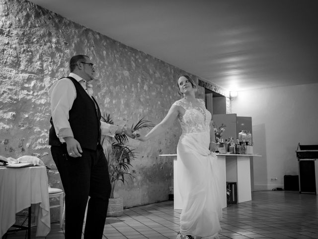 Le mariage de Pierre et Clélia à Éragny, Val-d'Oise 1