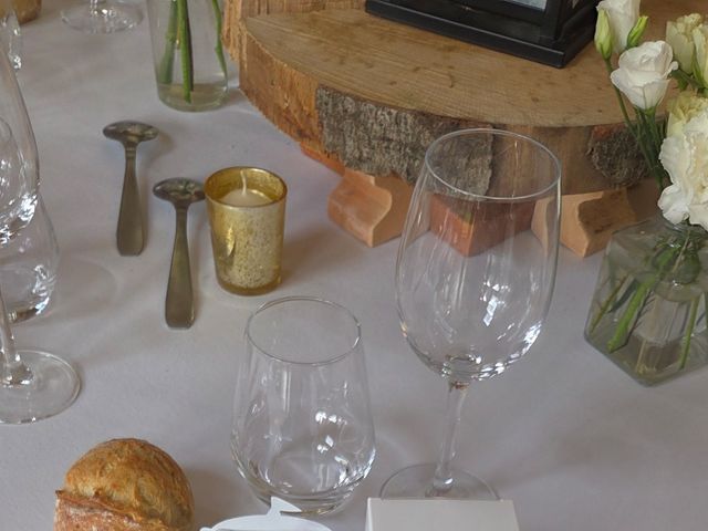 Le mariage de Pierre et Clélia à Éragny, Val-d'Oise 10