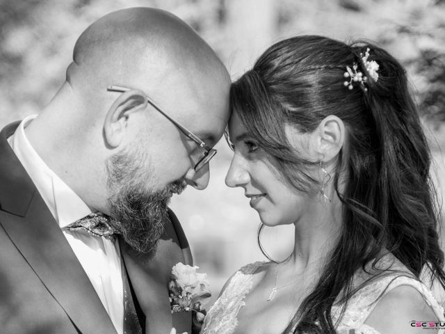 Le mariage de Jean Charles et Cynthia à Toulon, Var 13