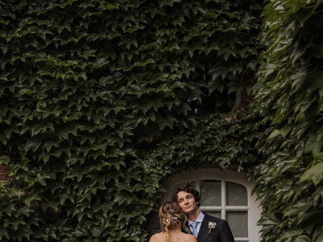 Le mariage de Nicolas et Aude à Le Quesnoy, Nord 5