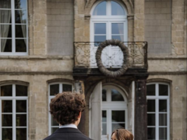 Le mariage de Nicolas et Aude à Le Quesnoy, Nord 10